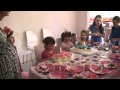 The Diary of Lucy and Olivia Mankowski - 27 November 2011