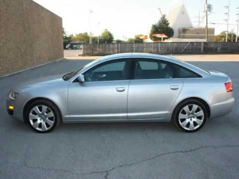 how to finance an audi