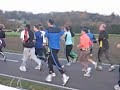 Oud collega op de zevenheuvelenloop Oud collega op de zevenheuvelenloop