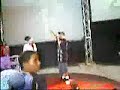 sr joseph vs poeta batalla de gallos 2007