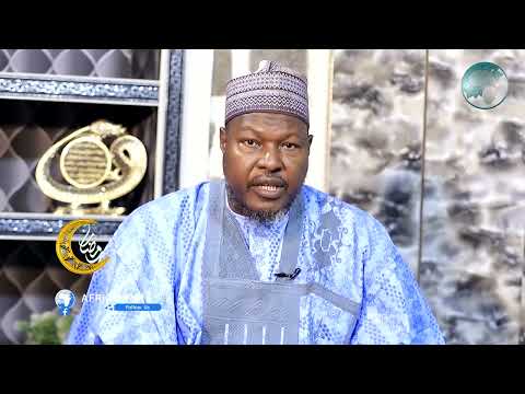 The Gate of Accepted Prayer That Never Closes