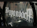 Papa Roach - The Addict Papa Roach - The Addict