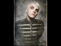 my chemical romance - teenagers