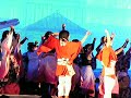 Yosokoi Dancing at the Sapporo Snow Festival