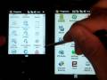 HTC Touch HD versus Touch Pro