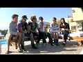 We got a chance to sit down with Varsity Fanclub again. CHECK THEM OUT: myspace.com/varsityfanclub varsityfanclub.com youtube.com/varsityfanclub We have plenty more video with them coming up so stay tuned!!! 