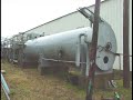 FMC Atmospheric Cooker/Cooler FMC Atmospheric Cooker/Cooler