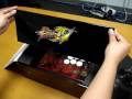 Official Street Fighter IV Arcade FightStick: Tournament Edition Unboxing