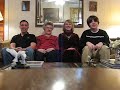 mvi 0005 - See what happens when you really try to pose for Pictures