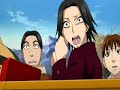 Majin Tantei Nougami Neuro episode 14 (1/3) Majin Tantei Nougami Neuro episode 14 (1/3)