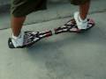 IO en mi Ripstick