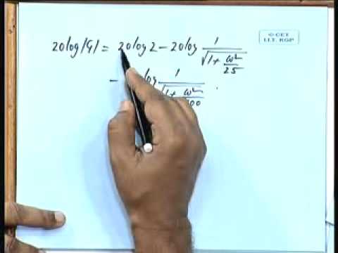how to draw bode plot
