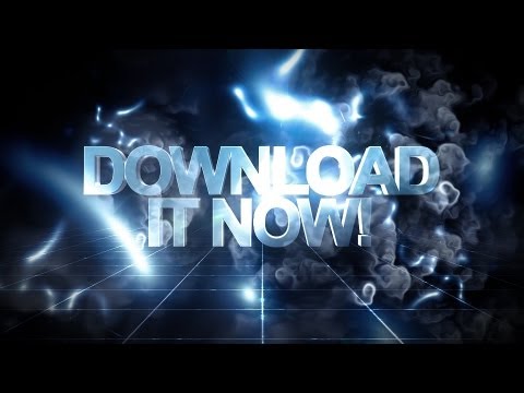 Free After Effects Project