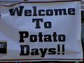 Mashed Potato Wrestling -Barnesville- My Favorite Minnesota