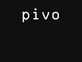 pivot police pivot police