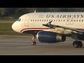 LAX - CDG - Air France -200ER Departure - HD