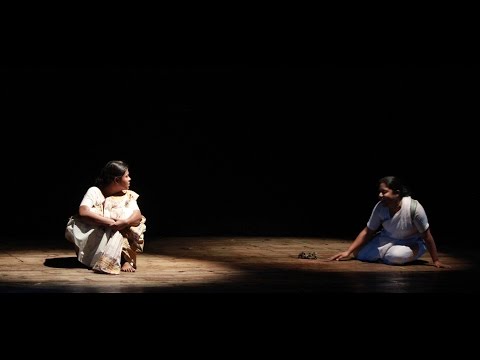 Ghater Katha (ঘাটের কথা) - A Bengali One-Act Play by Theatre Formation Paribartak