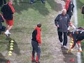 Polska-USA Kraków 26.03.2008