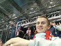 Polska-USA Kraków 26.03.2008