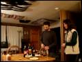 Wine-tasting party