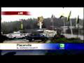 Placerville Gets Dusting Of Snow