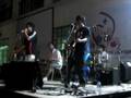 Volando (Cover de El Bordo)