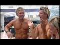 Big Brother 2007 - BBAU7 & BBUK8 Housemates converse