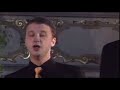 Calmus Ensemble Leipzig- H. Schütz: Also hat Gott Calmus Ensemble Leipzig- H. Schütz: Also hat Gott