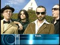 Billy Talent ECHO 2007  Best Rock/Alternative International