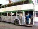 Blackpool 501 moves