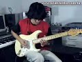 TV Guitar Gospel - Ozielzinho - Groovie or Die