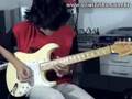 TV Guitar Gospel - Ozielzinho - Groovie or Die