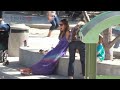 &Anja at the Park (08/31/11)
