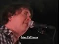 Gordie Sampson performs Sunburn Gordie Sampson performs Sunburn