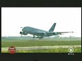 AirBus A380 - First Flight