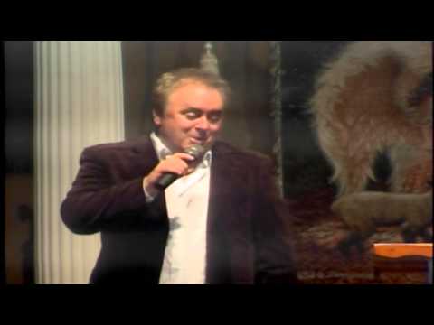 Kevin Spencer - I Wouldn't Take Nothing For My Journey Now ...