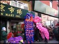 Golden Lion Club