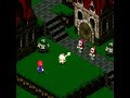 Let's Play Super Mario RPG Part 5 (Shysters)