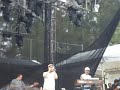 si el amor se cae, los cafres en el vive