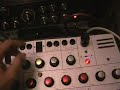 EMS Synthi AKS Jamtest2