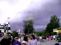 Cedar Point 2008, Before the Storm