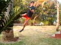 Storque - Parkour Mozambique / South Africa