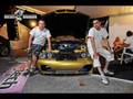 DieselDragon Chicas y Coches tuning