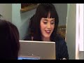 Katy Perry - YouTube Live