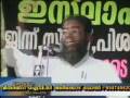 videos de mujahid-vaakku maarunnu(zakaria swalahi)