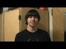 Room 220 - Episode 3: Peace, Love and Wafers