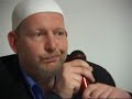 NEU: DEUTSCHER ZUM ISLAM KONVERTIERT EINLADUNG ZUM ISLAM