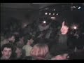 Blackpool 1990 Club Shaboo dj sasha