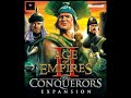 CONQUEROS CONQUEROS