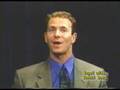 Entrepreneur - Edward Mullen on TAPED WITH RABBI DOUG